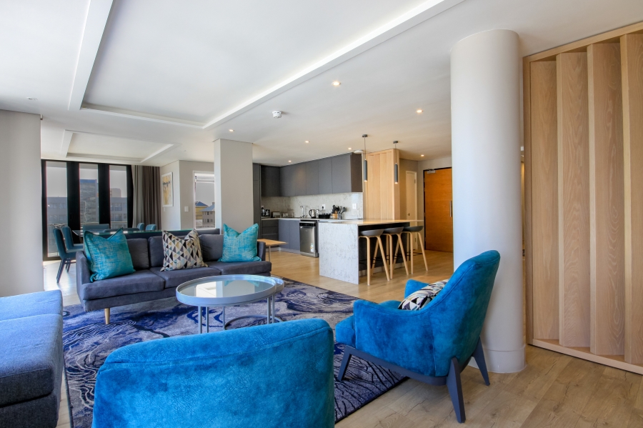 To Let 2 Bedroom Property for Rent in Sea Point Western Cape
